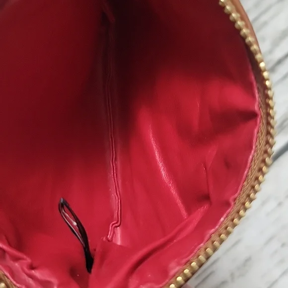 Dooney & Bourke Wristlet - Picture 9 of 12